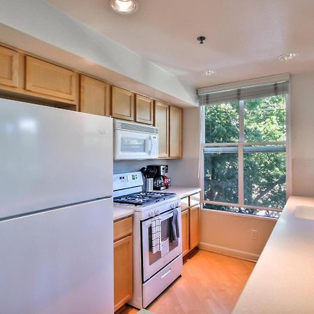 Mountain View 3Br Townhouse W Patio Nr Caltrain Sfo-1653 Apartamento Santa Clara Exterior foto