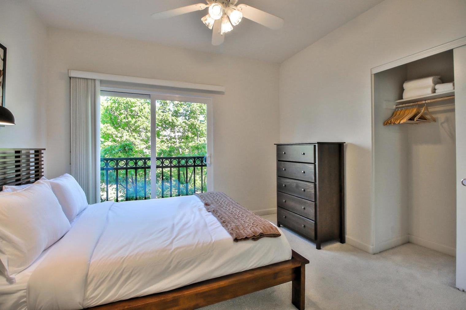 Mountain View 3Br Townhouse W Patio Nr Caltrain Sfo-1653 Apartamento Santa Clara Exterior foto