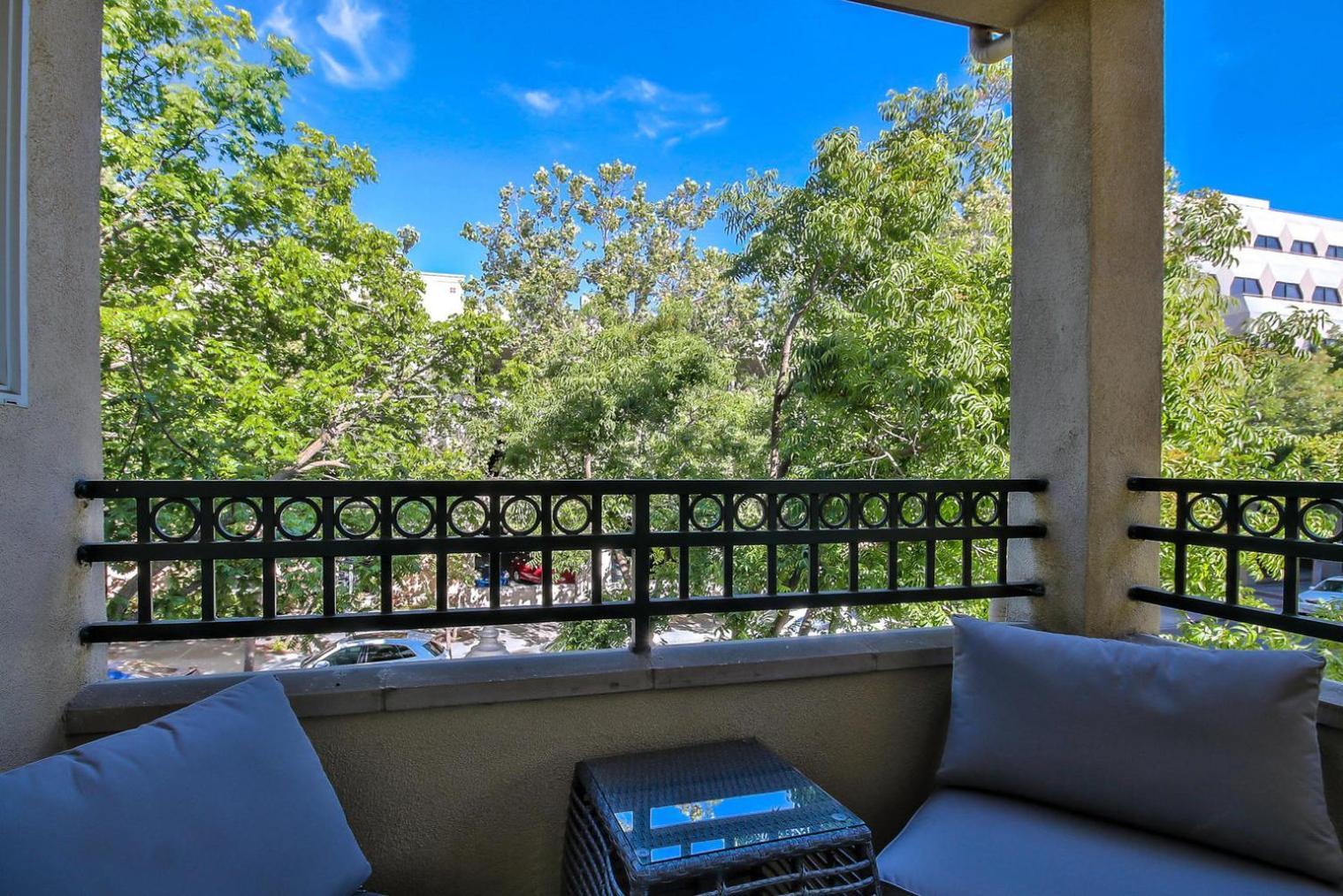 Mountain View 3Br Townhouse W Patio Nr Caltrain Sfo-1653 Apartamento Santa Clara Exterior foto